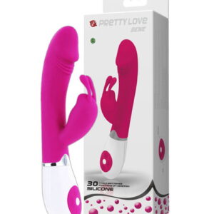 Pretty Love – Gene