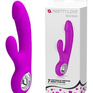 Pretty Love – Gordon