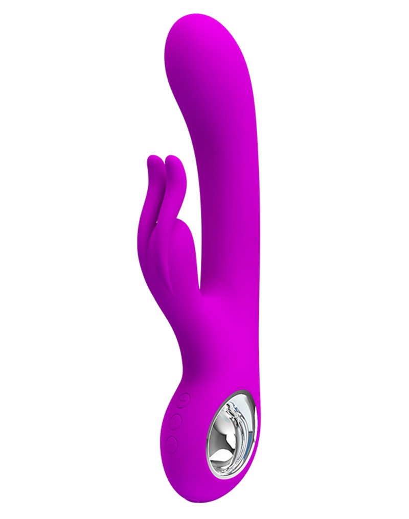 Pretty Love - Hot Rabbit - Afbeelding 5