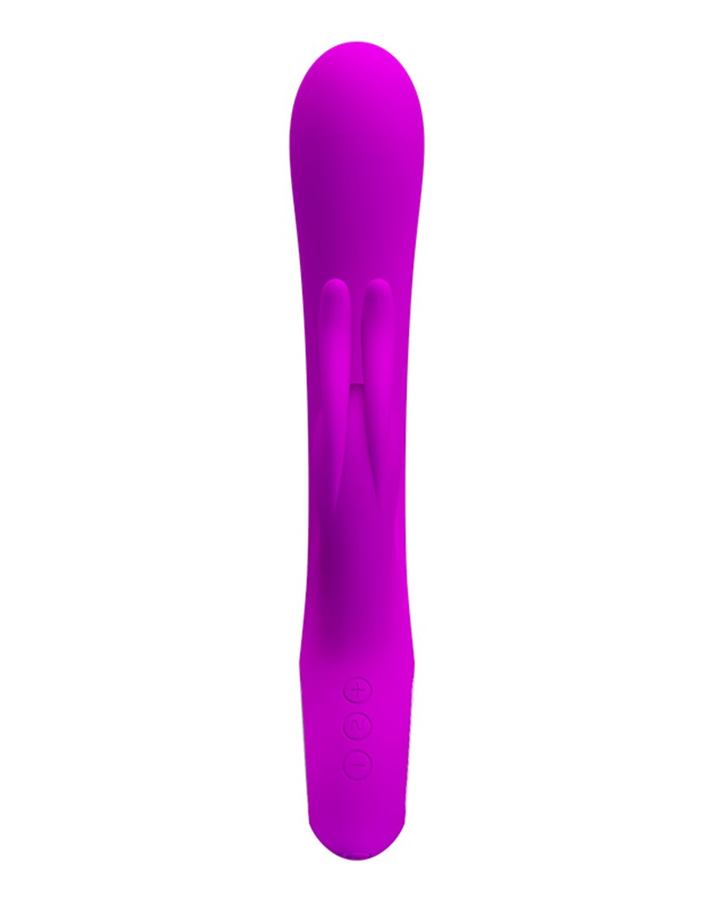 Pretty Love - Hot Rabbit - Afbeelding 6