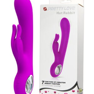 Pretty Love – Hot Rabbit