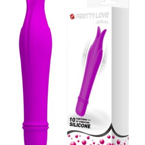 Pretty Love – Jeffrey