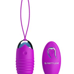 Pretty Love Jessica, Remote Egg