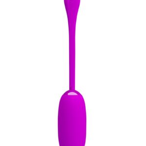 Pretty Love Julius – Vibrating Egg