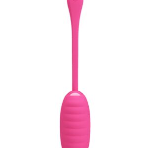 Pretty Love Kirk – Vibrating Egg