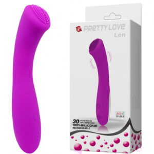 Pretty Love – Len