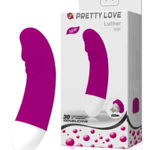 Pretty Love – Luther