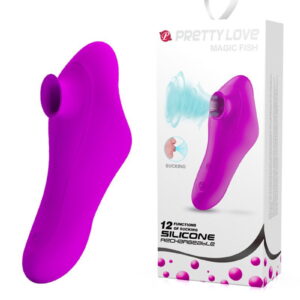 Pretty Love – Magic Fish