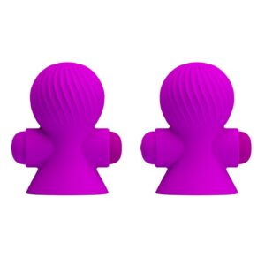 Pretty Love – Nipple Sucker