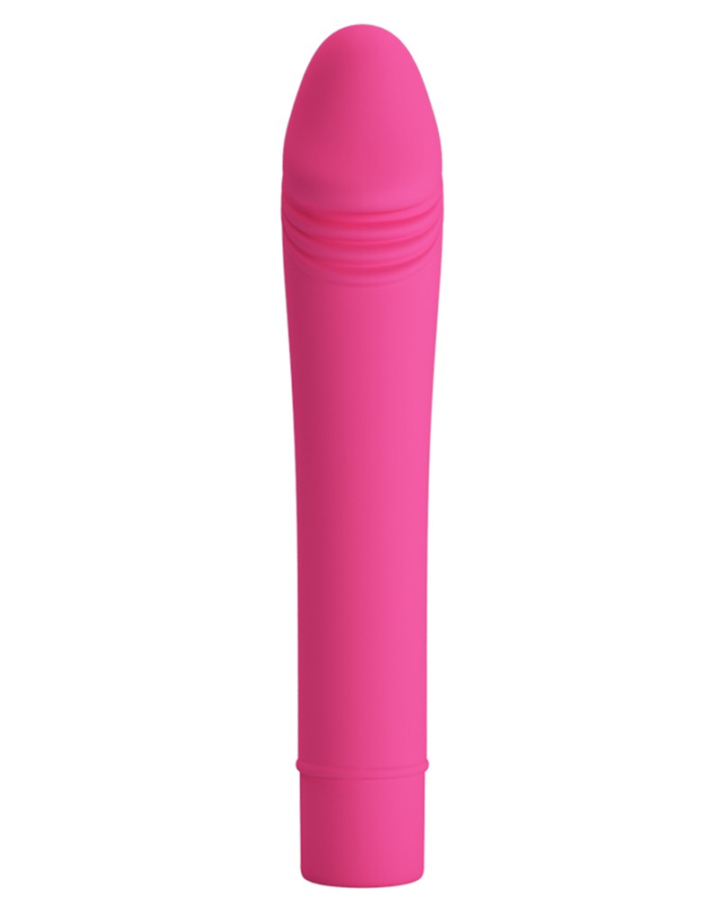 Pretty Love Pixie - Classic Mini vibrator - Afbeelding 4