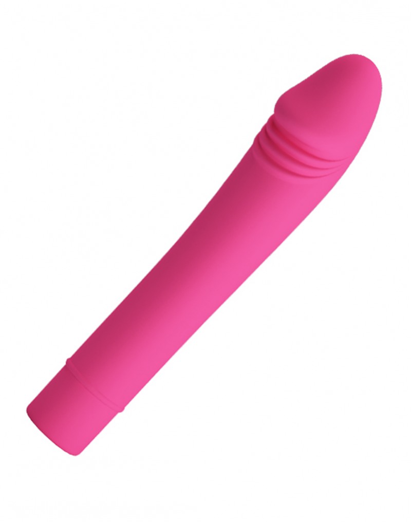 Pretty Love Pixie - Classic Mini vibrator - Afbeelding 5