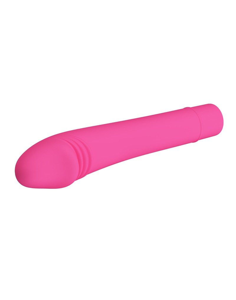 Pretty Love Pixie - Classic Mini vibrator - Afbeelding 6