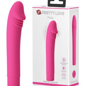 Pretty Love Pixie – Classic Mini vibrator