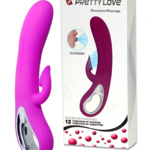 Pretty Love – Romance Sucking – Nicola