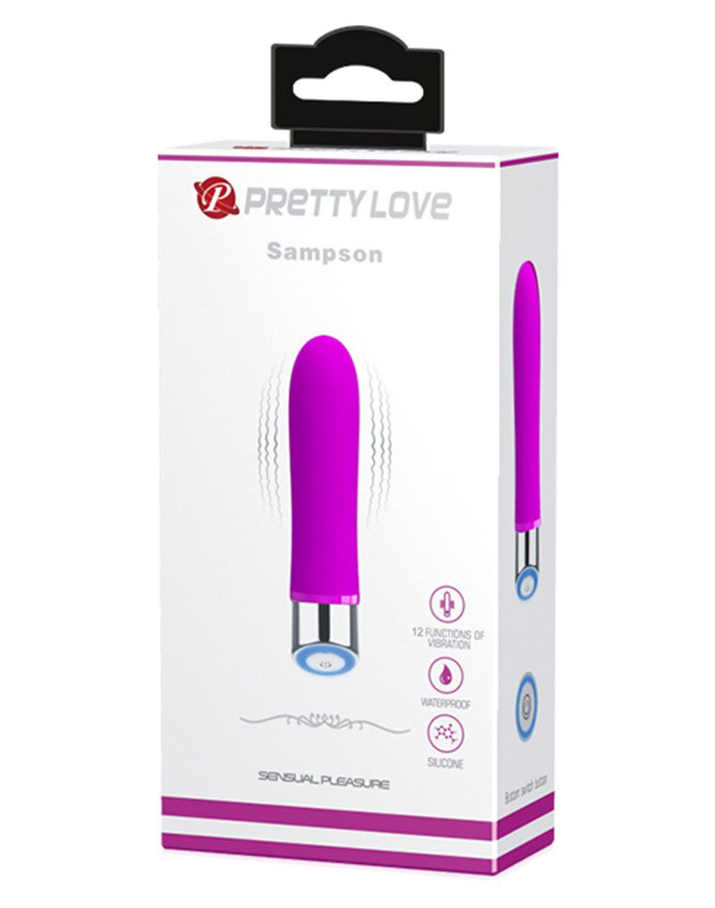 Pretty Love Sampson - Afbeelding 2