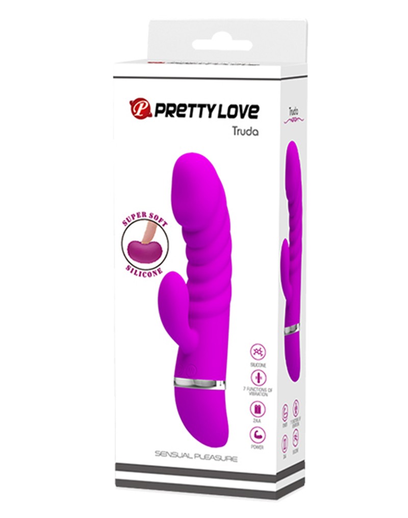 Pretty Love Tracy - Afbeelding 2