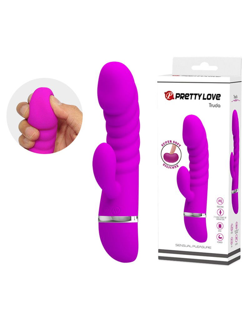 Pretty Love Tracy - Afbeelding 5
