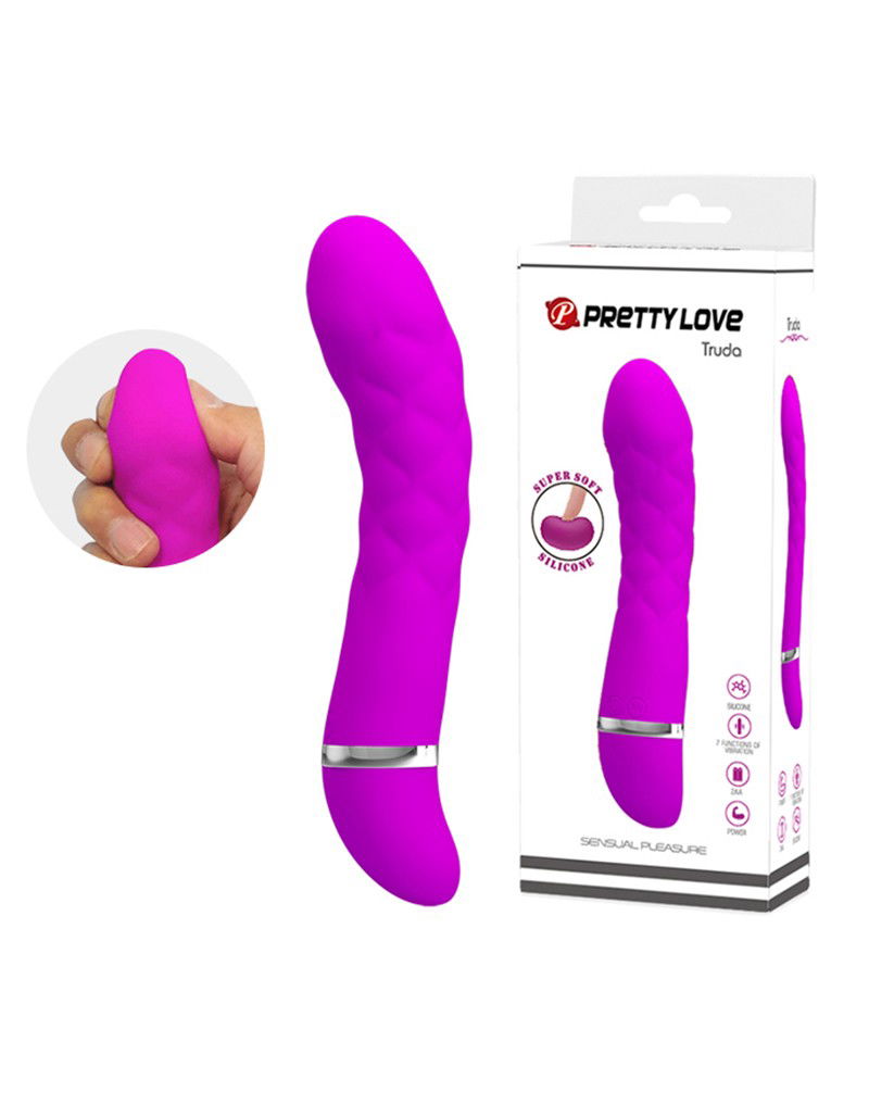 Pretty Love Truda - Afbeelding 4