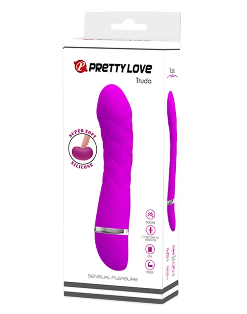Pretty Love Truda - Afbeelding 2