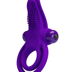 Pretty Love Vibrant Penis Ring