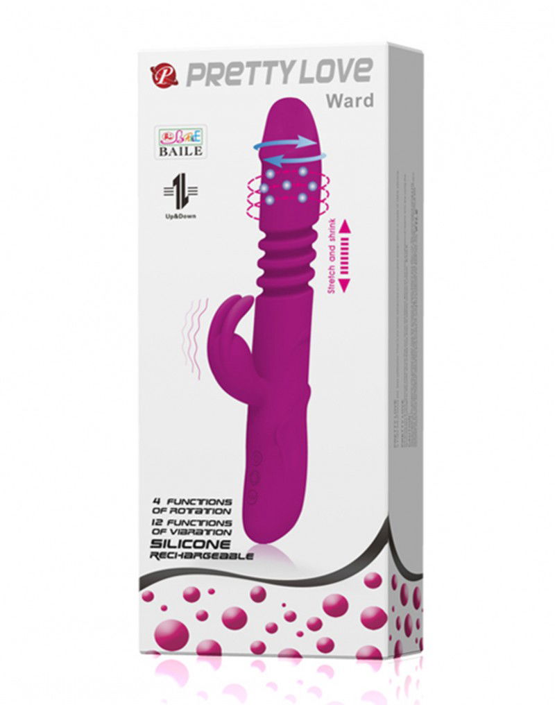 Pretty Love - Ward - Afbeelding 3