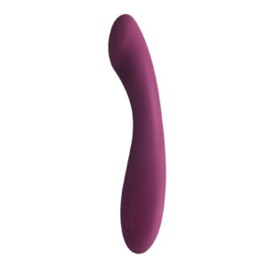 SVAKOM – Amy 2 – Flexibele G-Spot Vibrator – Paars