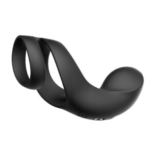 SVAKOM – Benedict – Perineum Stimulator – Zwart