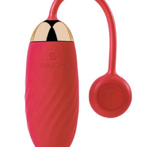 SVAKOM Ella – App controlled bullet vibrator