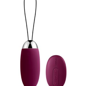 Svakom Elva Remote Control Vibrating Bullet