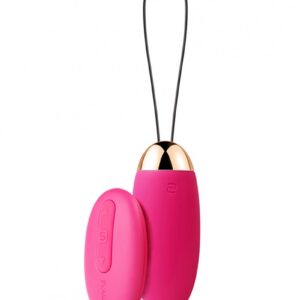 Svakom Elva Remote Control Vibrating Bullet