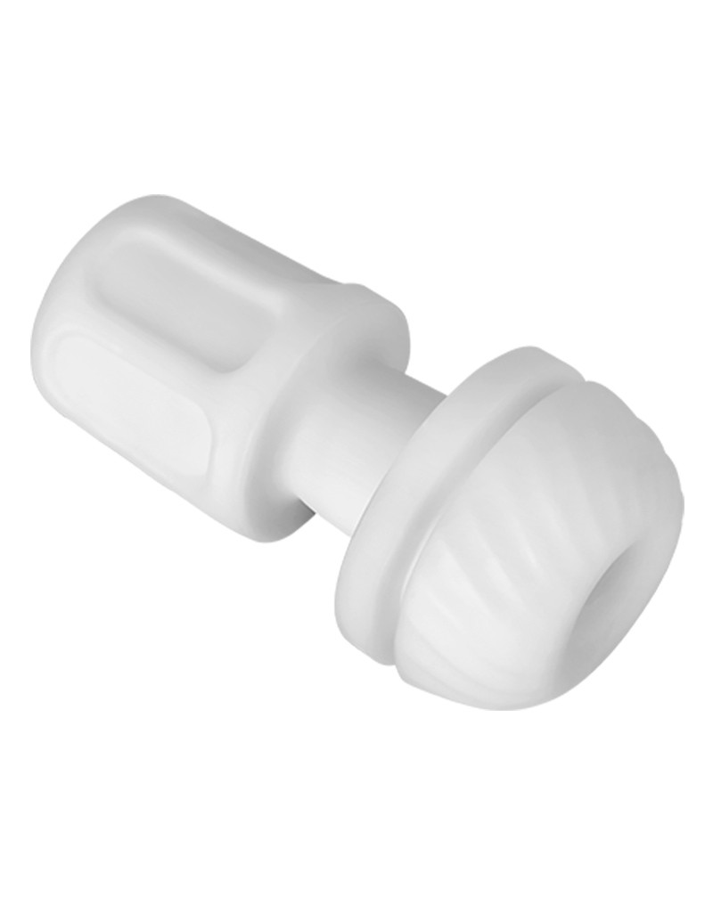 SVAKOM - Hannes Neo-Sleeve - Wit - Afbeelding 2