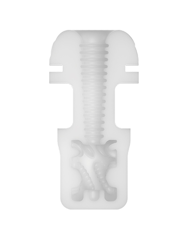 SVAKOM - Hannes Neo-Sleeve - Wit - Afbeelding 3
