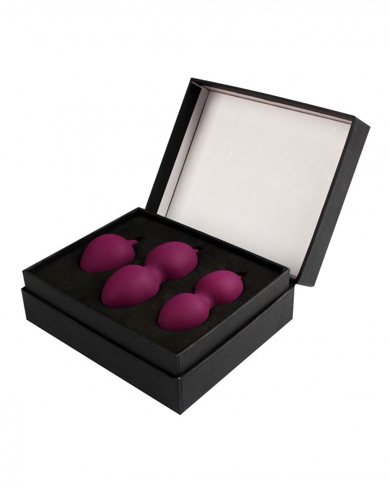 Svakom - Nova Kegel Balls - Afbeelding 3