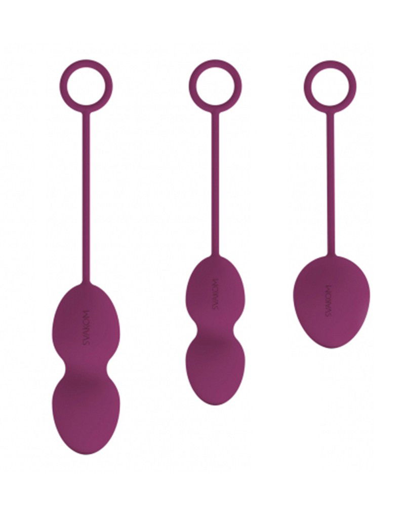 Svakom - Nova Kegel Balls - Afbeelding 4