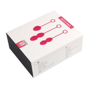 Svakom – Nova Kegel Balls