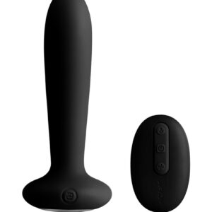 Svakom – Primo – Heating Plug Vibrator