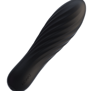 SVAKOM – Tulip – Bullet Vibrator – Zwart