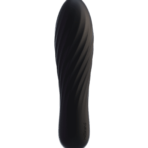 SVAKOM – Tulip – Bullet Vibrator – Zwart