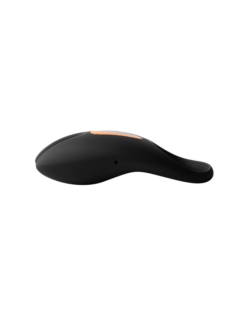 SVAKOM - Winni 2 - Cockring Vibrator met Afstandsbediening - Zwart - Afbeelding 5