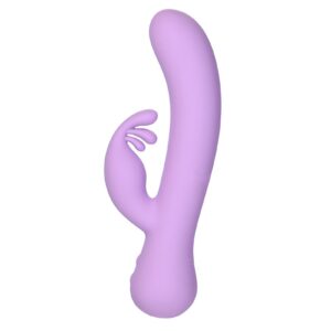 Swan – Special Empress – Rabbit Vibrator – Lila