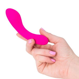 Swan – The Mini Wand