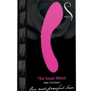 Swan – Wand Recharge