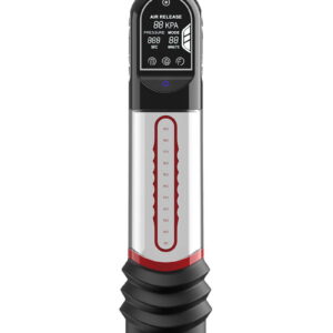 Peak Performa – ISP 90 – Infrarood licht Penispomp