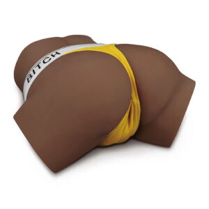 LoveToy Streetgirl’s Sensation Pulse Zwart