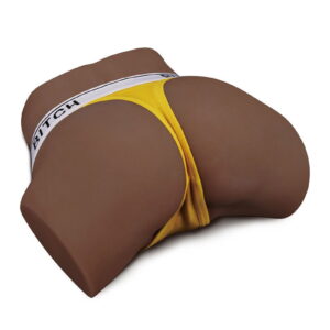 LoveToy Streetgirl’s Sensation Pulse Zwart