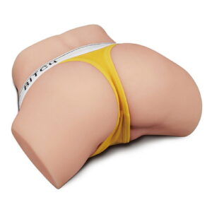 LoveToy Streetgirl’s Sensation Pulse Huidskleur