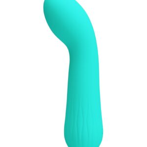 Pretty Love Faun G-Spot Vibrator Groen