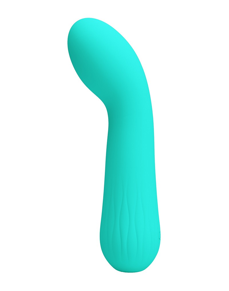 Pretty Love Faun G-Spot Vibrator Groen