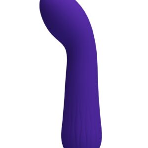 Pretty Love Faun G-Spot Vibrator Paars