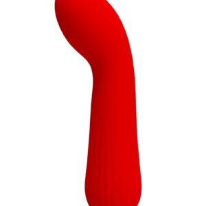 Pretty Love Faun G-Spot Vibrator Rood